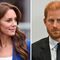 kate middleton prince harry close relationship ended memoir comment