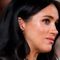 meghan markle tearful words megxit