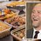 mike tindall zara favourite takeaway