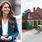 princess kate parents yattendon poster campaign