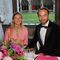 James Middleton's son inherit family legacy