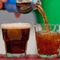 sugary drinks heart attack stroke risk