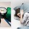 high blood pressure risk lack of sleep