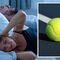 sleep stop snoring nhs tennis ball hack