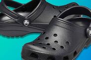 Bestselling Crocs Amazon