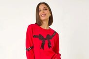 roman christmas jumper deal