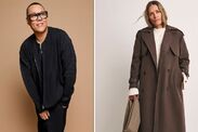 gok wan fashion tips coats exclusive