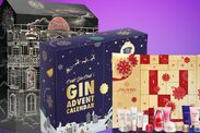 shopping writer advent calendar deals