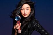 Dyson hairdryer Debenhams