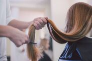 stylist haircut flattering on everyone