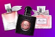 designer perfumes in Boots deal