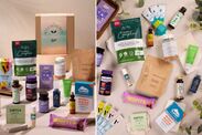 boots launches wellness box worth