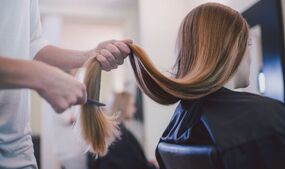 stylist haircut flattering on everyone