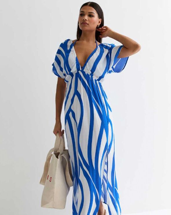 best beach cover ups dress marks spencer asda new look