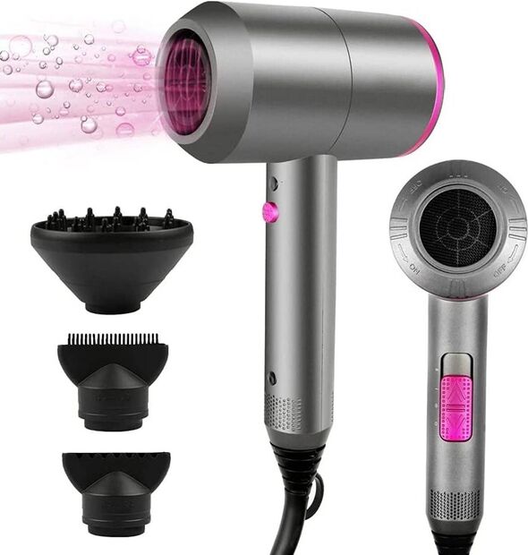 amazon-shoppers-love-powerful-hair-dryer-s-good-alternative-dyson