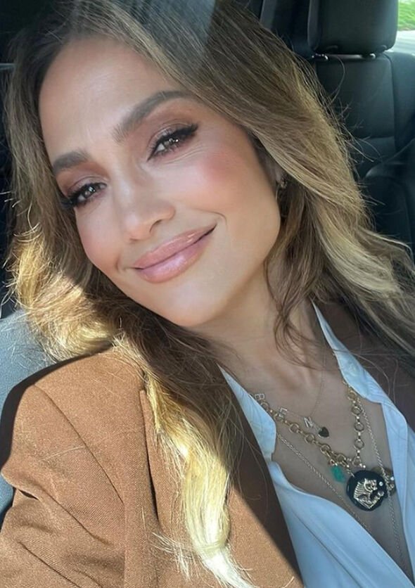 Jennifer Lopez