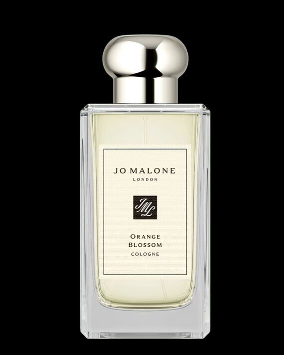 Kate Middleton wears Orange Blossom perfume