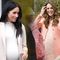 meghan markle kate middleton news pregnant baby bump 