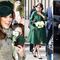 kate middleton meghan markle news shoes dress cost