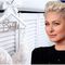 emma willis wedding dress style the voice uk