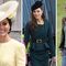 kate middleton queen style wardrobe transformation