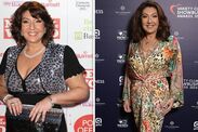 jane mcdonald weight loss bread