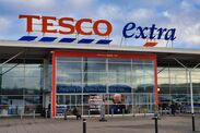 Tesco underrated health foods - including 2.75 Diet Coke alternative'