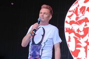 chris packham nature march