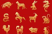 chinese horoscope 2024 luckiest animals october