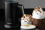 hot chocolate maker for less