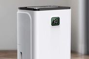 shoppers ditch tumble dryers dehumidifier