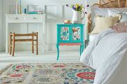 dunelms washable rug sale lowest