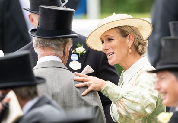 Royal Ascot 2023 - Tuesday