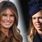 Melania Trump news Donald trump age gap Carrie Symonds Boris johnson age gap