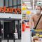 sainsburys supermarket plastic straw ban cut waste latest news uk