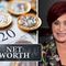 sharon osbourne net worth