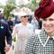 zara mike tindall royal family body language expert latest uk