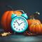 when do clocks go back October 2023