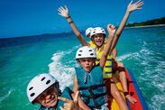 Jammin Jamaica - add the family friendly paradise isle to your bucket list 