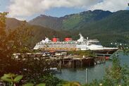 cruise holiday rules juneau alaska