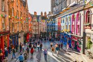 uk walkable beautiful city break staycation 