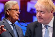 brexit news michel barnier france eu latest