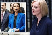 gina miller brexit news liz truss kwasi kwarteng pound sterling