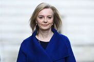 liz truss farming plea