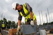 bricklayer shortage threatens general election housing pledges