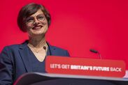 thangam debbonaire gaza labour palestine