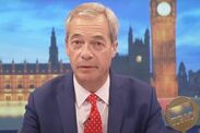 nigel farage rages at us