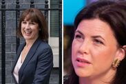 rachel reeves kirstie allsopp housing crisis fix 