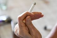 labour smoking ban exact date