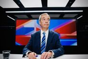 nigel farage GB News ban MPs